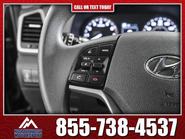 2017 Hyundai Tucson SE AWD - - by dealer - vehicle for sale in Pasco, OR – photo 20