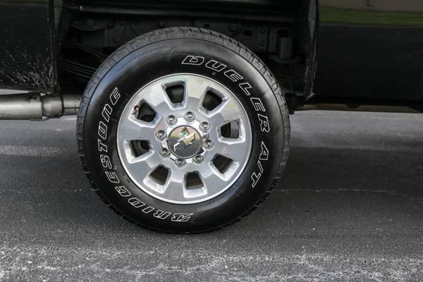 2012 Chevrolet SILVERADO 3500HD for sale in Sarasota, FL – photo 16