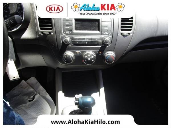 2015 Kia Forte LX for sale in Hilo, HI – photo 7