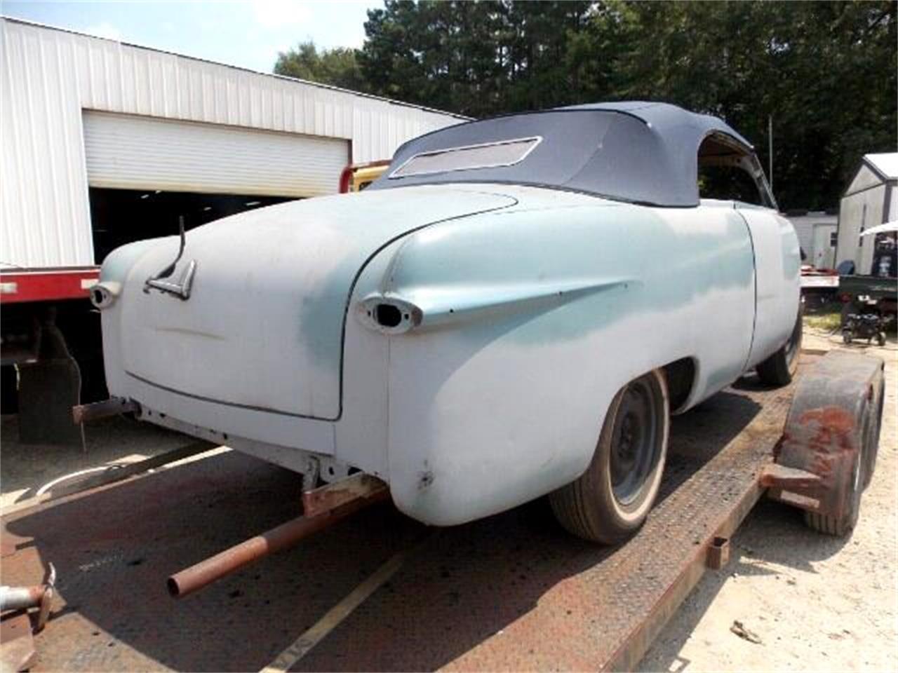 1951 Ford Convertible for sale in Gray Court, SC – photo 6