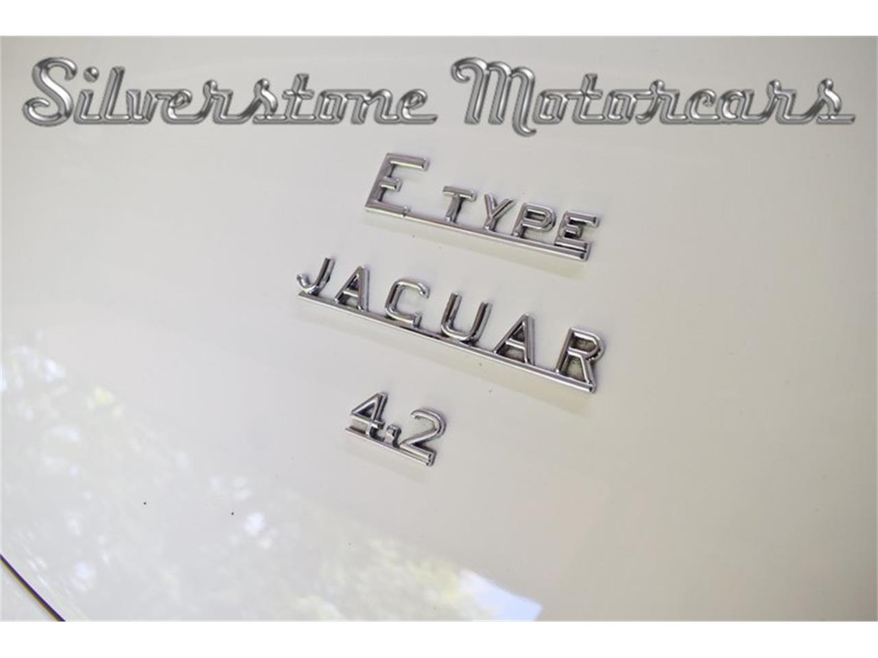 1967 Jaguar E-Type for sale in North Andover, MA – photo 31