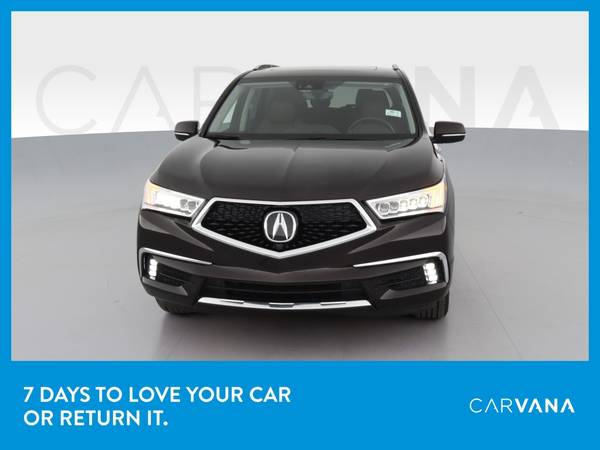 2018 Acura MDX Sport Hybrid SH-AWD w/Advance Pkg Sport Utility 4D for sale in Athens, OH – photo 13