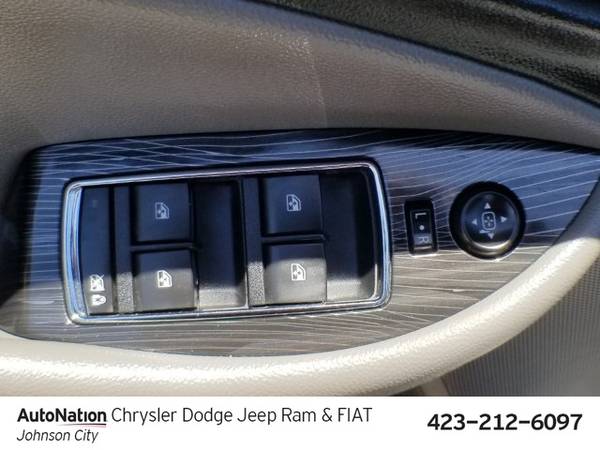 2018 Chevrolet Impala Premier SKU:J9153547 Sedan for sale in Johnson City, NC – photo 12