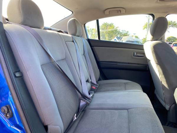 2012 Nissan Sentra - Sunroof / Navigation - cars & trucks - by... for sale in Papillion, NE – photo 14