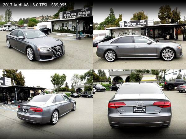 599/mo - 2015 Mercedes-Benz SClass S Class S-Class Sdn S 550 RWD for sale in Hayward, CA – photo 5