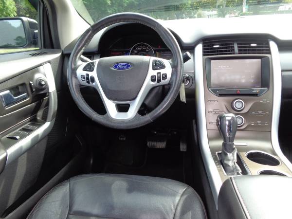 2013 FORD EDGE SEL, AWD, super clean for sale in Rochester , NY – photo 15