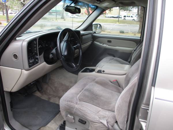 1999 Jeep Grand Cherokee Laredo, 4x4, 4 0 6cyl only 163k, smog for sale in Sparks, NV – photo 11