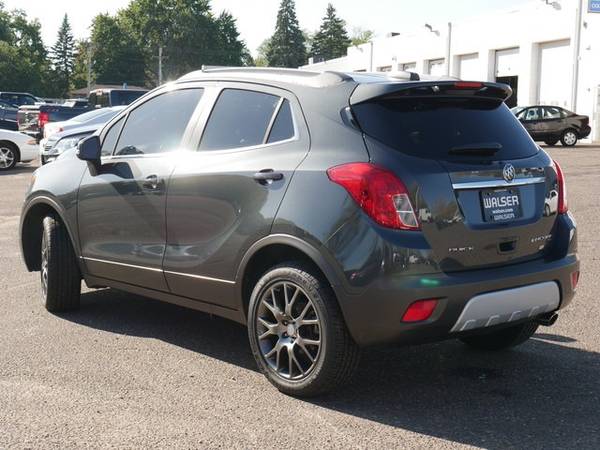 2016 Buick Encore Sport Touring for sale in White Bear Lake, MN – photo 6