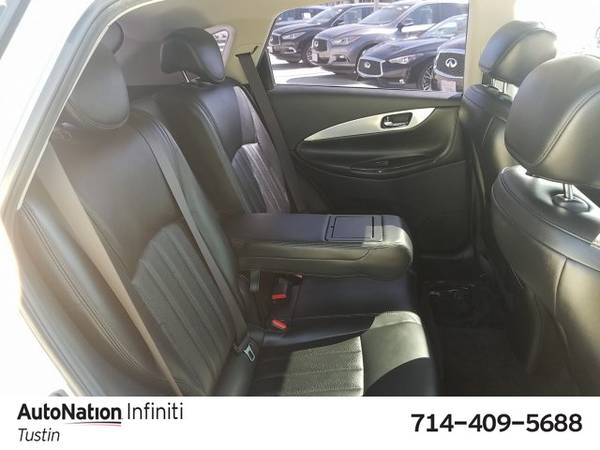 2016 INFINITI QX50 SKU:GM232573 SUV for sale in Tustin, CA – photo 21