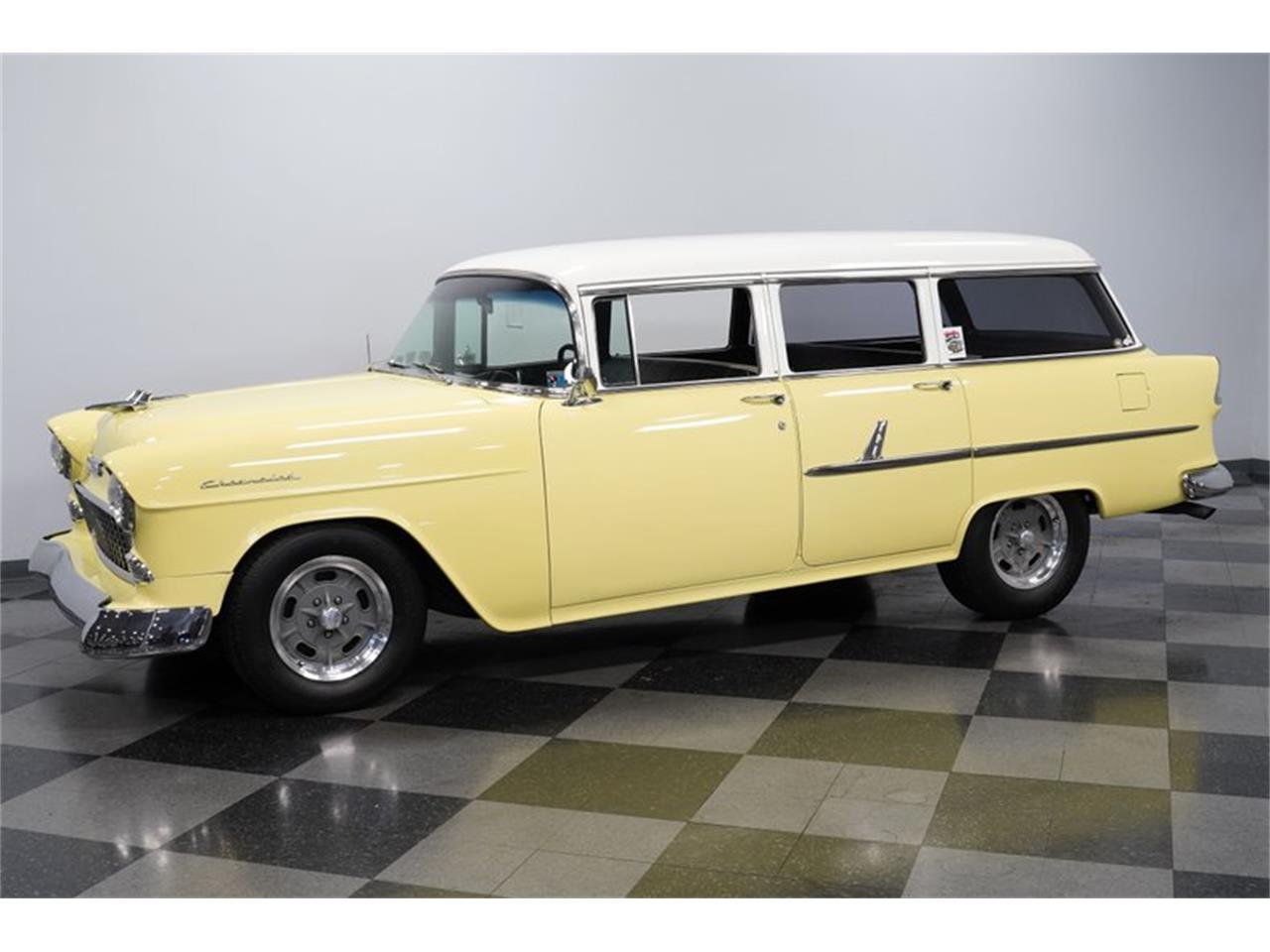 1955 Chevrolet 210 for sale in Concord, NC – photo 5