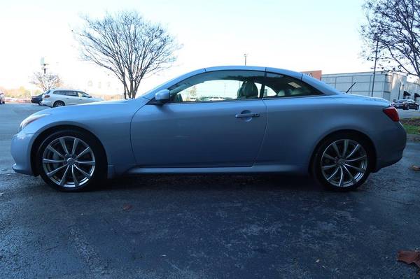 2010 Infiniti G37 Base FREE 90 DAY WARRANTY! - cars & trucks - by... for sale in Columbia , TN – photo 8