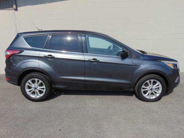 2017 Ford Escape $0 DOWN? BAD CREDIT? WE FINANCE! for sale in Hendersonville, TN – photo 2