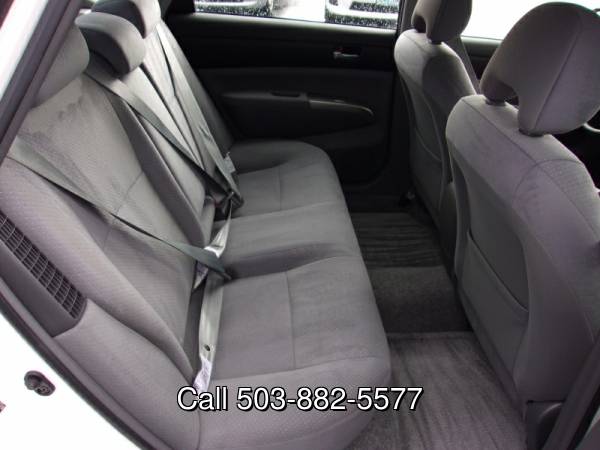 2007 Toyota Prius 37KMiles 1 Owner Service Record since NEW - cars &... for sale in Milwaukie, OR – photo 21