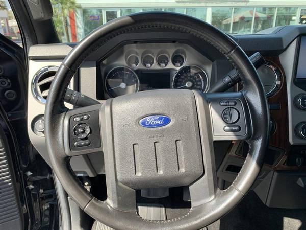 2013 Ford Super Duty F-450 DRW Lariat - Open 9 - 6, No Contact for sale in Fontana, NV – photo 20