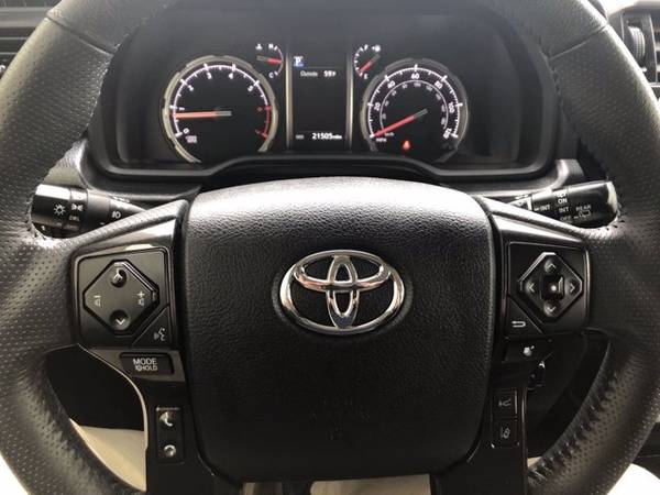 2020 Toyota 4Runner 4WD TRD Off Road Premium - - by for sale in Somerset, KY – photo 12