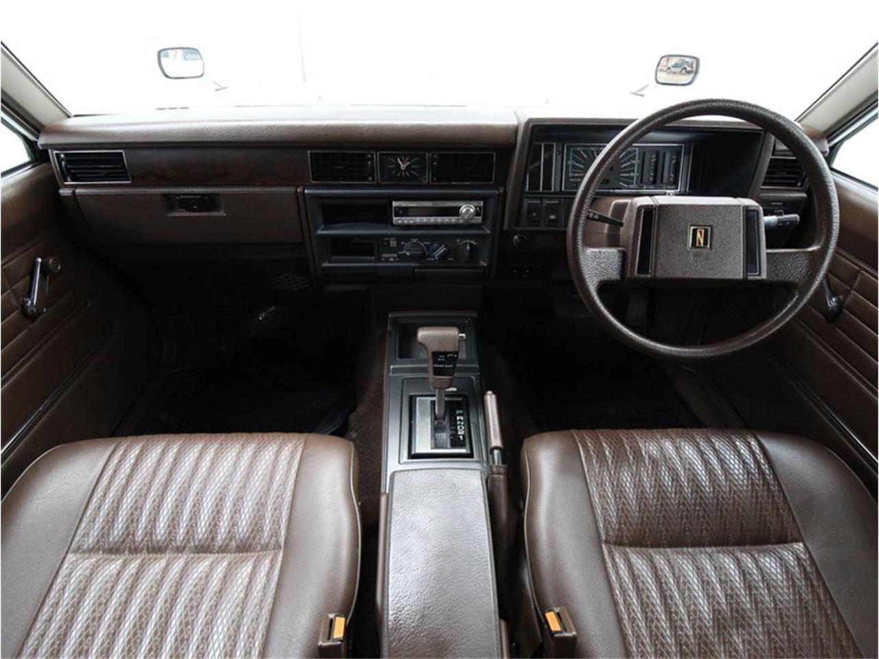 1993 Nissan Cedric for sale in Christiansburg, VA – photo 42