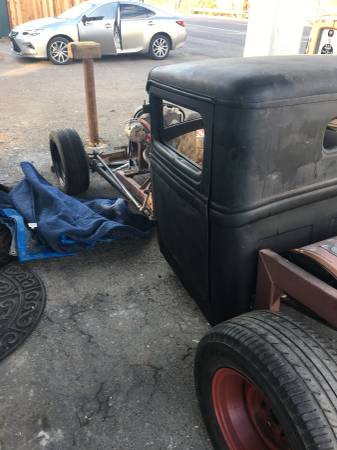 1933 Ford Rat Rod - trades welcome for sale in Windsor, CA – photo 5