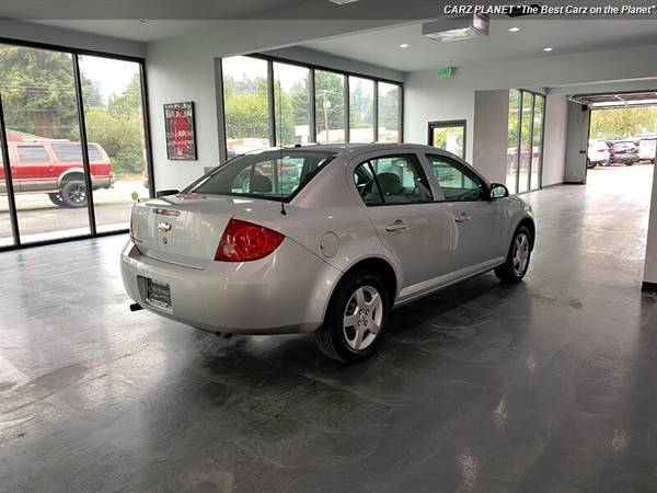 2010 Chevrolet Cobalt LOCAL TRADE IN WELL MAINTAINED CLEAN CARFAX... for sale in Gladstone, OR – photo 9