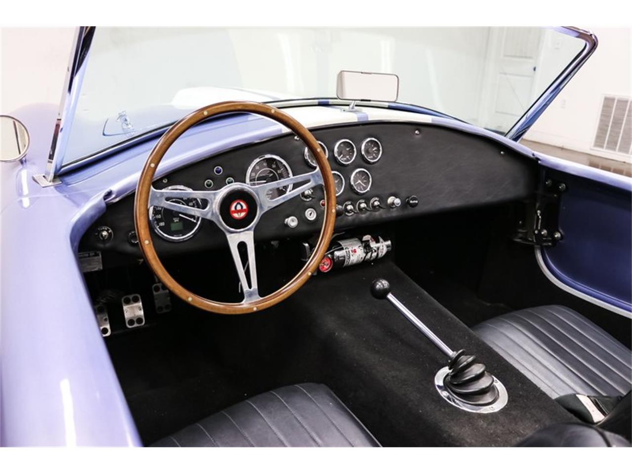 1965 Factory Five Cobra for sale in Sherman, TX – photo 12