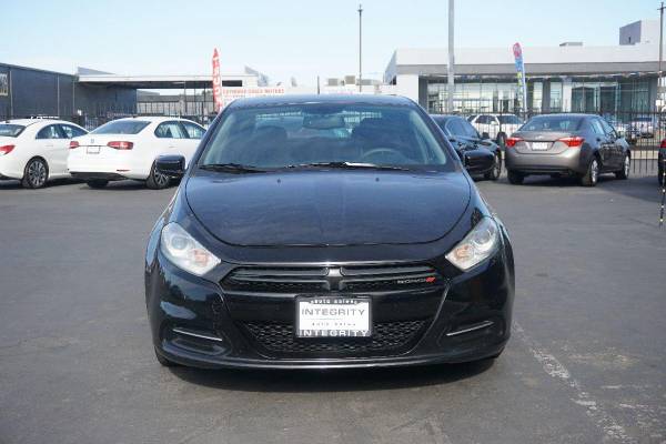 2014 Dodge Dart SE Sedan 4D [ Only 20 Down/Low Monthly] - cars & for sale in Sacramento , CA – photo 8