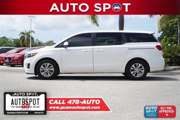 2017 Kia Sedona - - by dealer for sale in Other, Other – photo 4