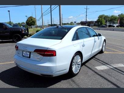 2015 Audi A8l - cars & trucks - by owner - vehicle automotive sale for sale in Fresh Meadows, NY – photo 4