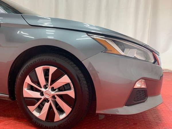 2019 Nissan Altima 2 5 S 2 5 S 4dr Sedan 0 Down Drive NOW! - cars & for sale in Waldorf, MD – photo 3