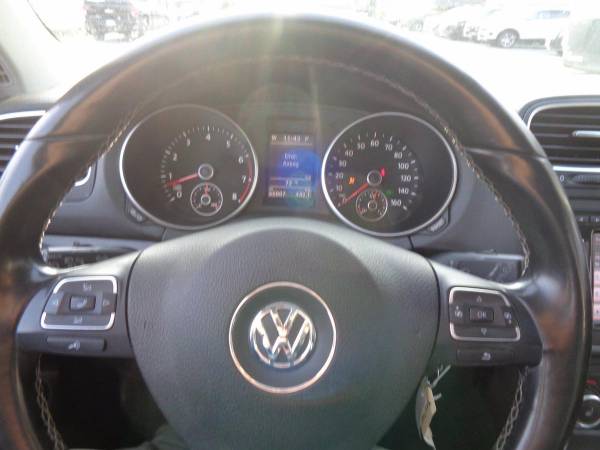 2013 Volkswagen Jetta Sportwagen SE w/Sunroof - - by for sale in Rockville, District Of Columbia – photo 19