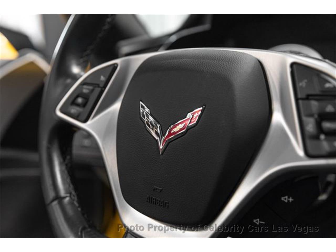 2015 Chevrolet Corvette for sale in Las Vegas, NV – photo 44