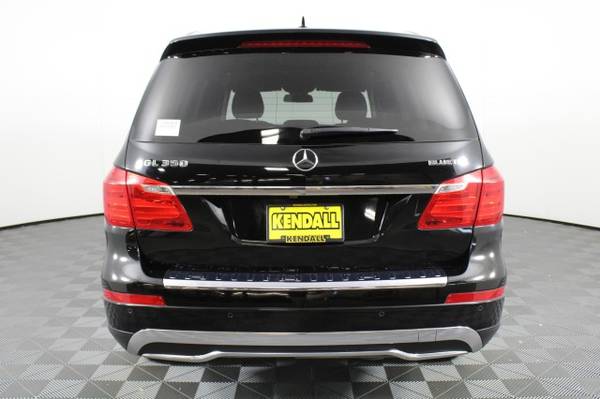 2016 Mercedes-Benz GL SAVE NOW! - - by dealer for sale in Eugene, OR – photo 7