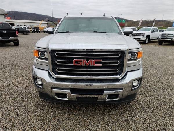 2016 GMC Sierra 2500HD SLT Chillicothe Truck Southern Ohio s Only for sale in Chillicothe, WV – photo 2