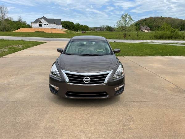 2014 Nissan Altima for sale in Fayetteville, AR – photo 5