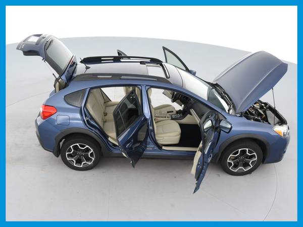 2013 Subaru XV Crosstrek Premium Sport Utility 4D hatchback Blue for sale in Roanoke, VA – photo 20