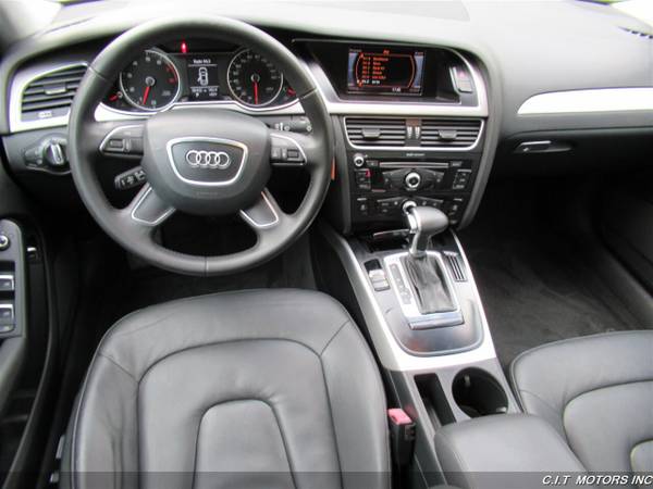 2014 Audi A4 2 0T Premium - - by dealer - vehicle for sale in Sherman Oaks, CA – photo 24