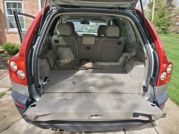2005 Volvo XC90 5 cyl for sale in Arlington Heights, IL – photo 6