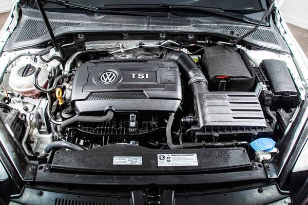 2016 Volkswagen Golf GTI SE w/Performance Pkg Many Upgrades for sale in Addison, OK – photo 18