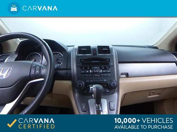 2011 Honda CRV EX-L Sport Utility 4D suv Blue - FINANCE ONLINE for sale in Indianapolis, IN – photo 16