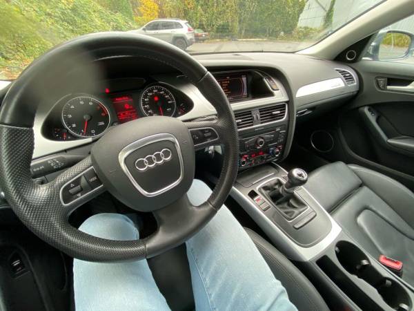 2012 Audi A4 All Wheel Drive 2.0T quattro Premium Plus AWD 4dr Sedan... for sale in Seattle, WA – photo 13