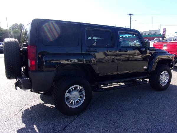 2006 HUMMER H3 for sale in Vinita, MO – photo 3