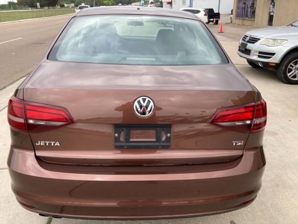 2016 Volkswagen Jetta Sedan 4dr Auto 1 4T S! We Buy Cars! - cars & for sale in Killeen, TX – photo 6