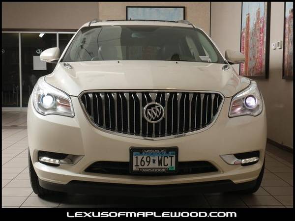 2013 Buick Enclave Premium for sale in Maplewood, MN – photo 3