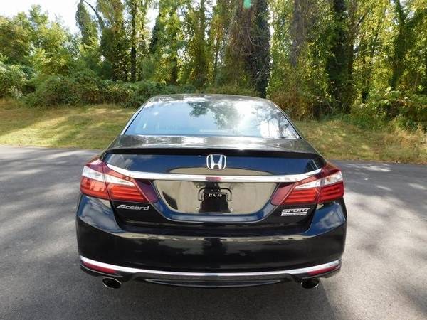 2017 Honda Accord BAD CREDIT DONT SWEAT IT! ✅ for sale in Baltimore, MD – photo 6