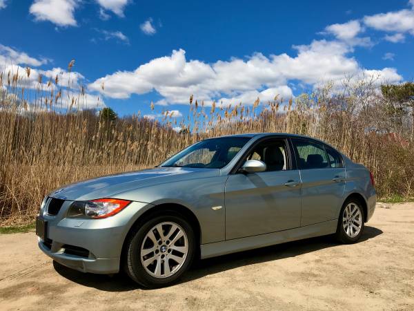07 BMW 328 Xi AWD 4WD 1 Owner 77K California car LIKE NEW - cars & for sale in Other, CT – photo 9