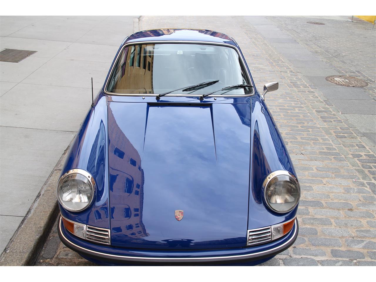 1972 Porsche 911S for sale in NEW YORK, NY – photo 17
