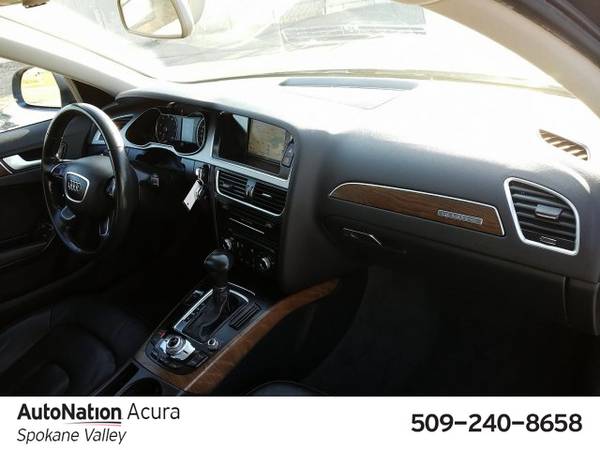 2015 Audi allroad Premium AWD All Wheel Drive SKU:FA046790 for sale in Spokane Valley, WA – photo 23