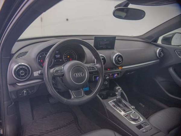 2015 Audi A3 Driver Assistance Package - - by dealer for sale in Wichita, OK – photo 21