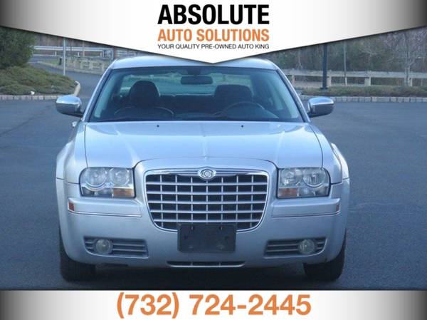 2010 Chrysler 300-Series Touring 4dr Sedan - - by for sale in Hamilton, NY – photo 5