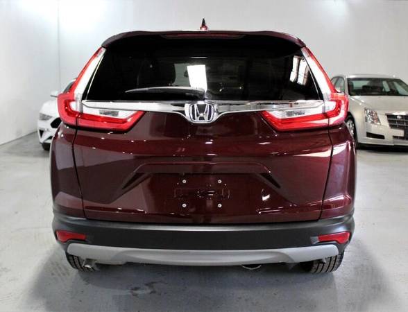 2019 Honda CR-V EX-L AWD - cars & trucks - by dealer - vehicle... for sale in Fredericksburg, District Of Columbia – photo 5