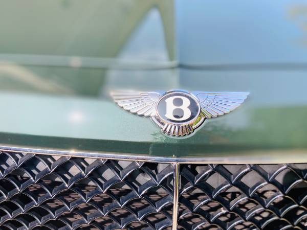2019 Bentley - Mint Condition - cars & trucks - by owner - vehicle... for sale in Waban, MA – photo 4