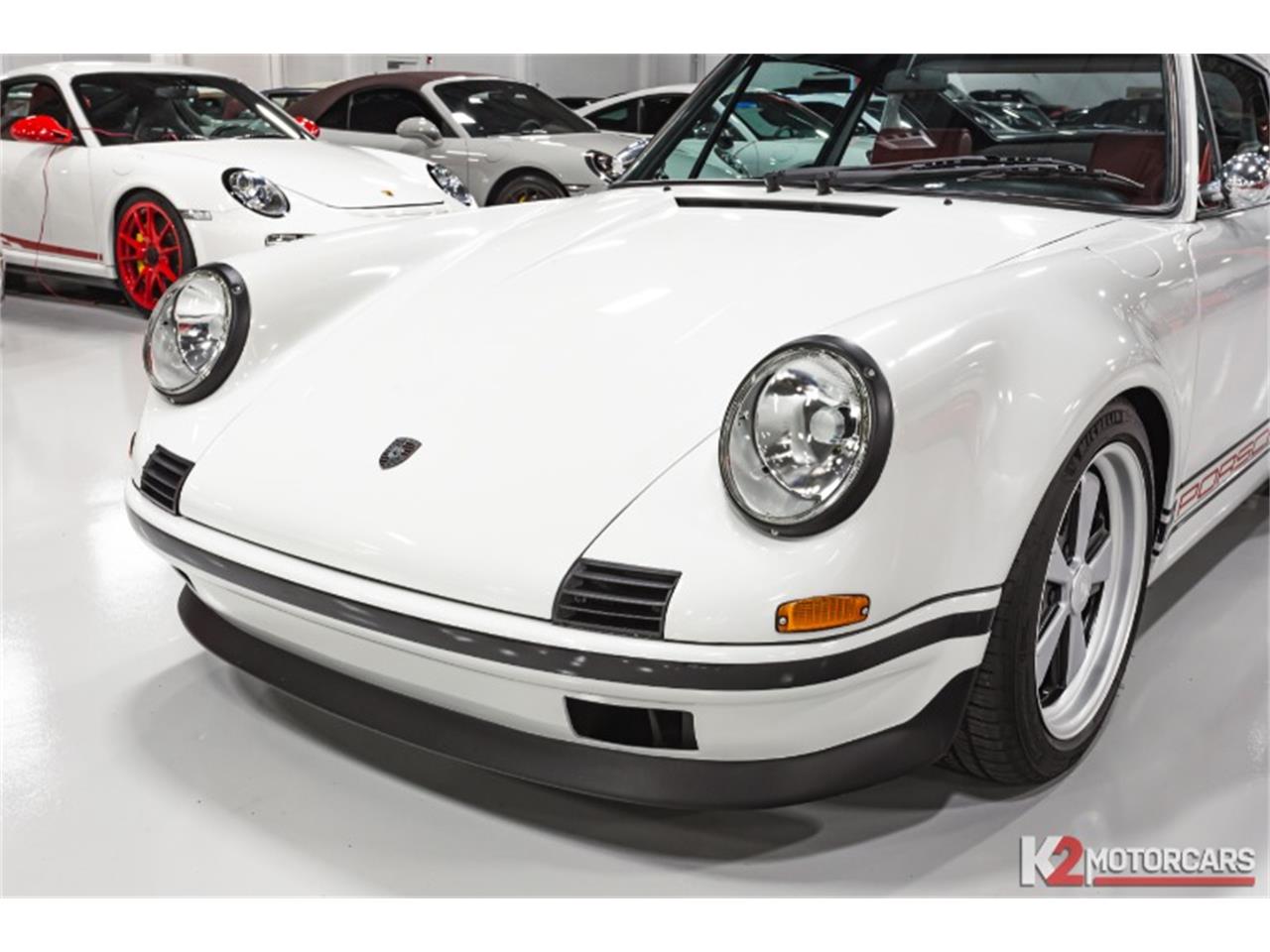 1990 Porsche 911 for sale in Jupiter, FL – photo 12